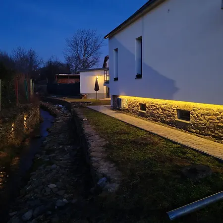 Appartamento Mansard -