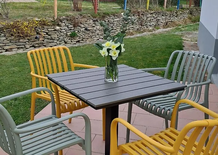 Appartamento Mansard - *